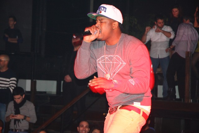 Live with J Kwon 